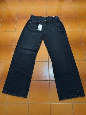 BDG Kayla Low-rise Jeans